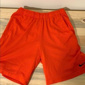 Nike shorts